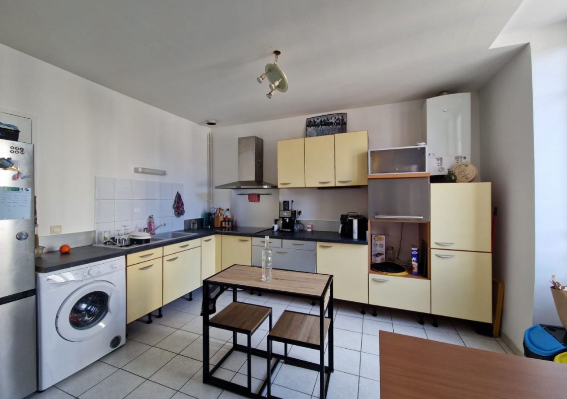 vente Immeuble de rapport Millau