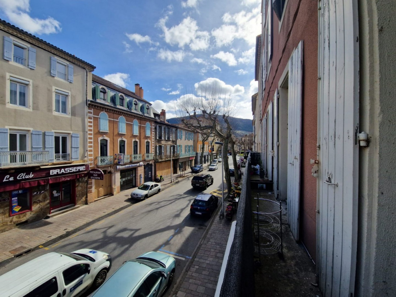 vente Immeuble de rapport Millau - Photo 2