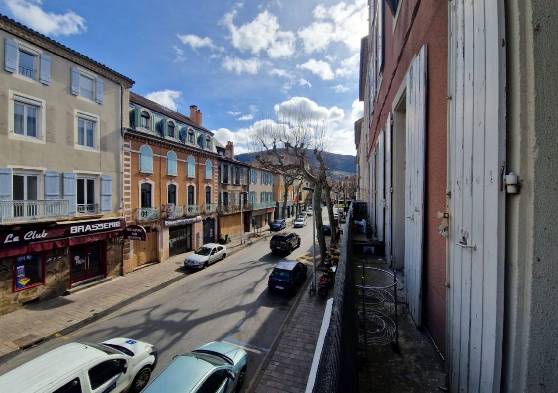 vente Immeuble de rapport Millau