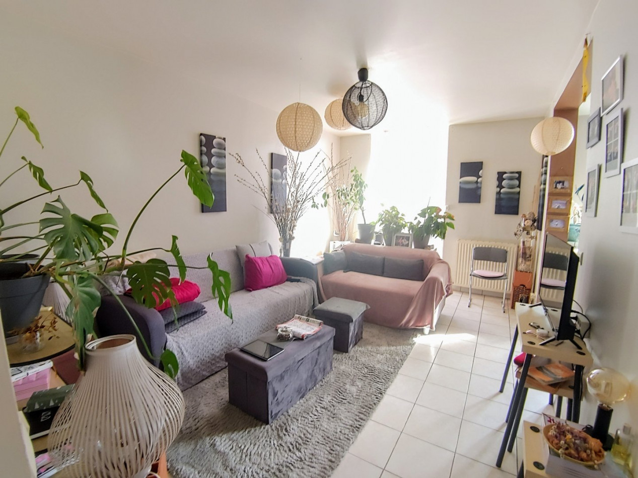 vente Immeuble de rapport Millau - Photo 4