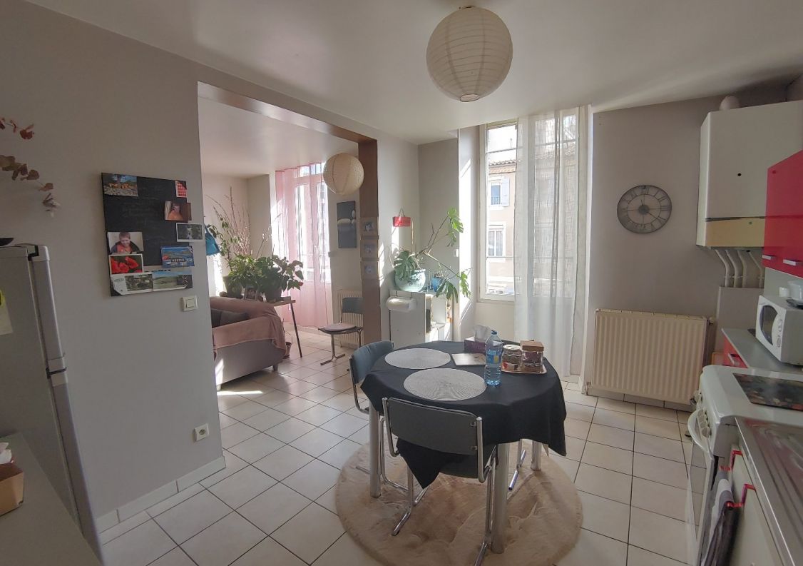 vente Immeuble de rapport Millau