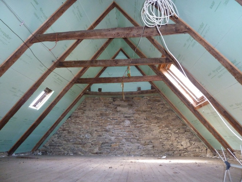 vente Maison Entraygues Sur Truyere - Photo 12