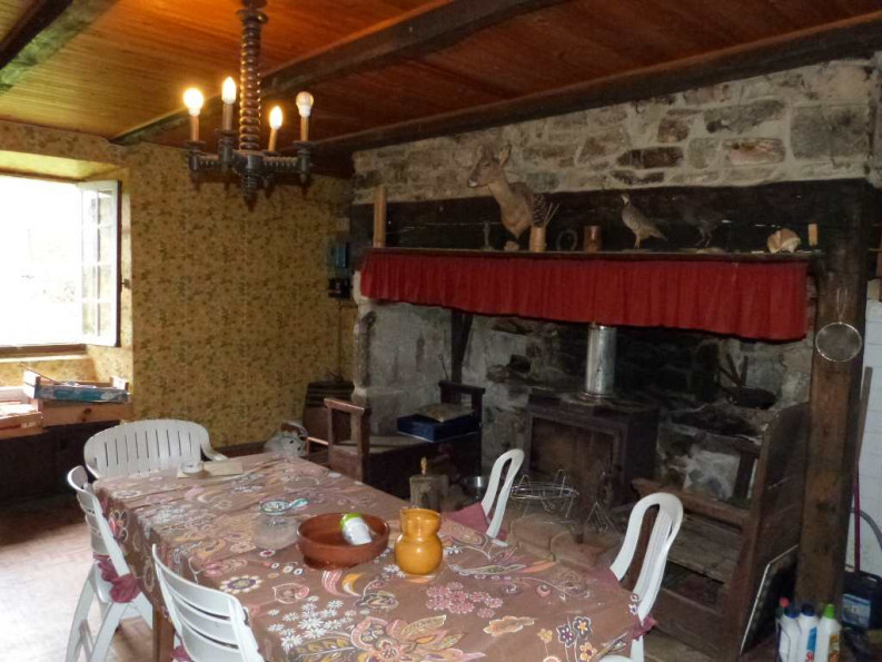 vente Propriété agricole Entraygues Sur Truyere - Photo 8