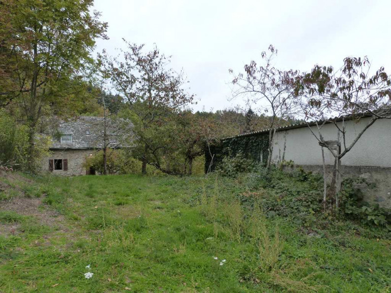 vente Propriété agricole Entraygues Sur Truyere - Photo 9