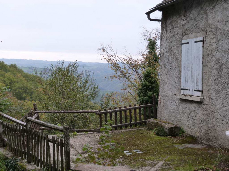 vente Propriété agricole Entraygues Sur Truyere - Photo 17