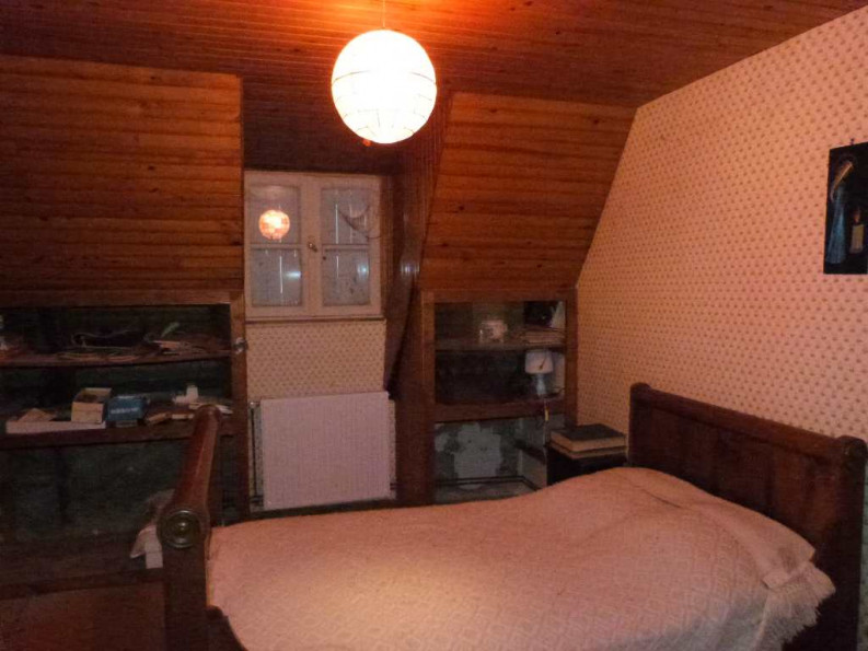 vente Propriété agricole Entraygues Sur Truyere - Photo 11