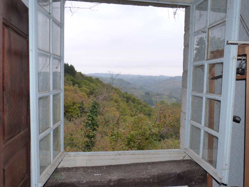 vente Propriété agricole Entraygues Sur Truyere - Photo 7