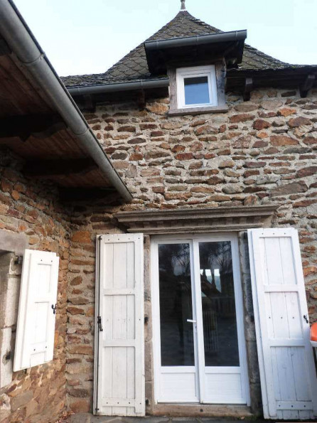 vente Maison de campagne Vezels Roussy - Photo 4