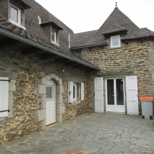 vente Maison de campagne Vezels Roussy - Photo 2