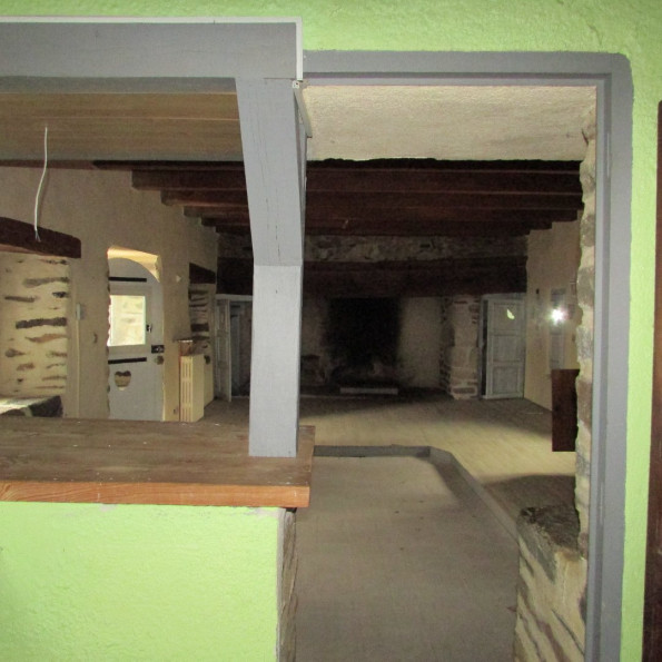 vente Maison de campagne Vezels Roussy - Photo 10