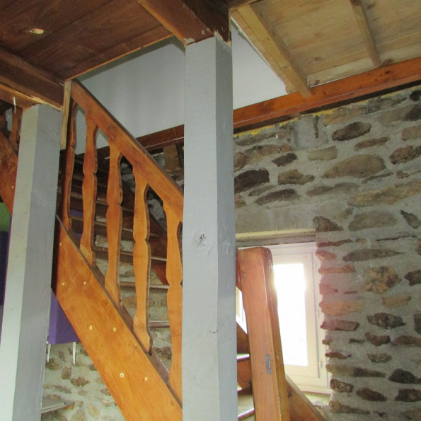 vente Maison de campagne Vezels Roussy - Photo 11