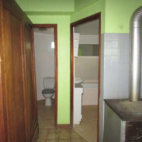 vente Maison de campagne Vezels Roussy - Photo 17