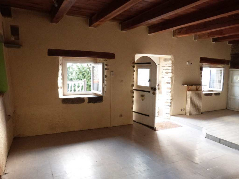 vente Maison de campagne Vezels Roussy - Photo 7