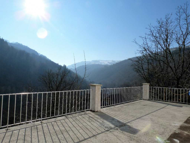 sale Maison bourgeoise Saint Hippolyte - Photo 2