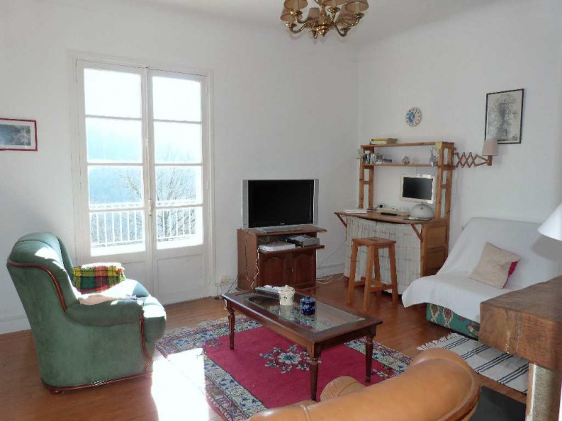 sale Maison bourgeoise Saint Hippolyte - Photo 9