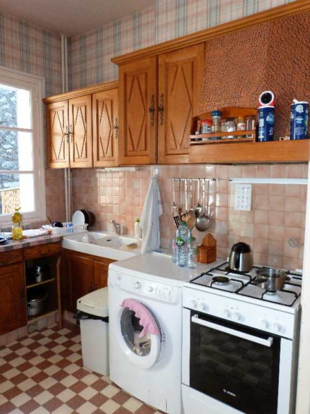 sale Maison bourgeoise Saint Hippolyte - Photo 3