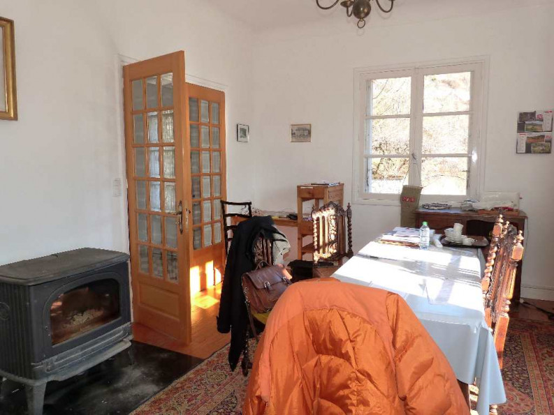 sale Maison bourgeoise Saint Hippolyte - Photo 4