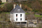 sale Maison bourgeoise Saint Hippolyte