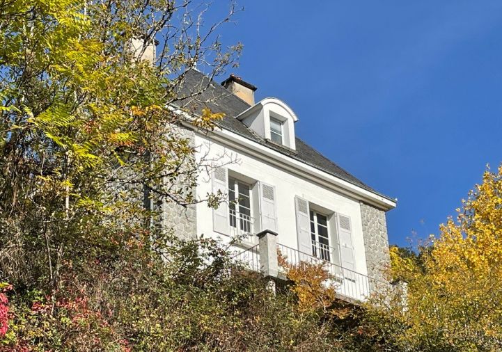 A vendre Maison bourgeoise Saint Hippolyte | Réf 1201515447 - Selection habitat