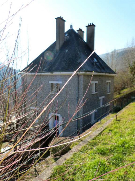 sale Maison bourgeoise Saint Hippolyte - Photo 19