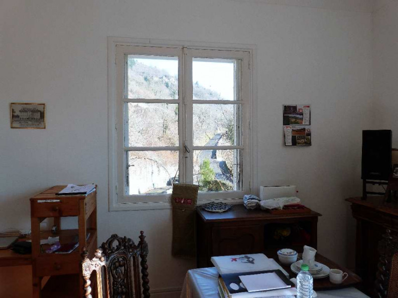 sale Maison bourgeoise Saint Hippolyte - Photo 13