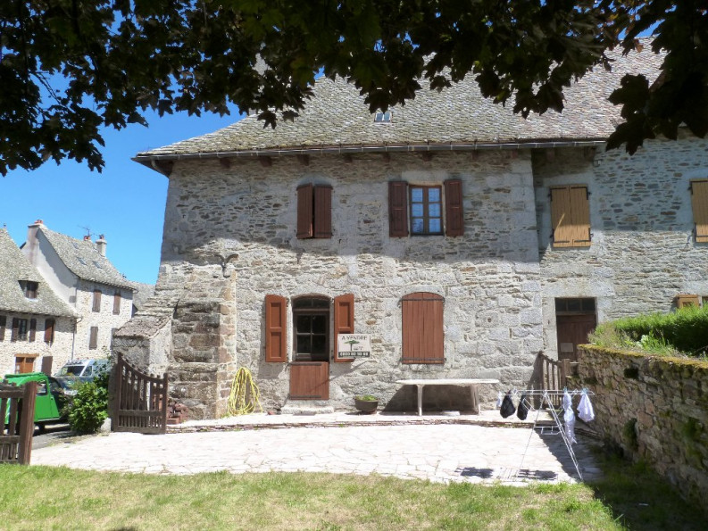 vente Maison Montsalvy - Photo 2