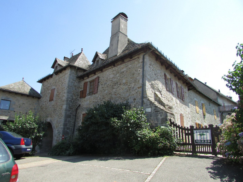 vente Maison Montsalvy - Photo 4