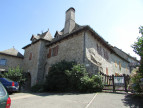 vente Maison Montsalvy