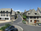 vente Maison Montsalvy