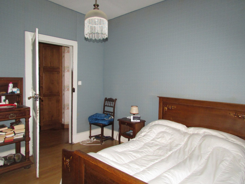 vente Maison Montsalvy - Photo 13