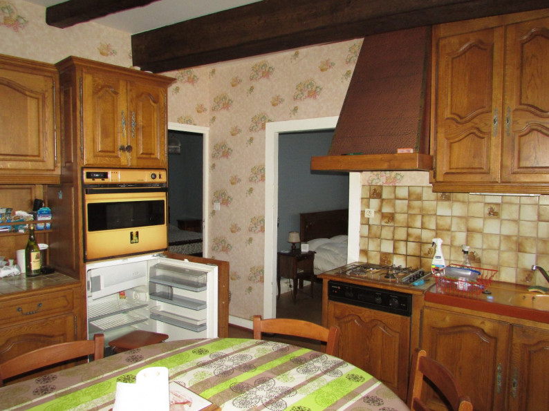 vente Maison Montsalvy - Photo 8