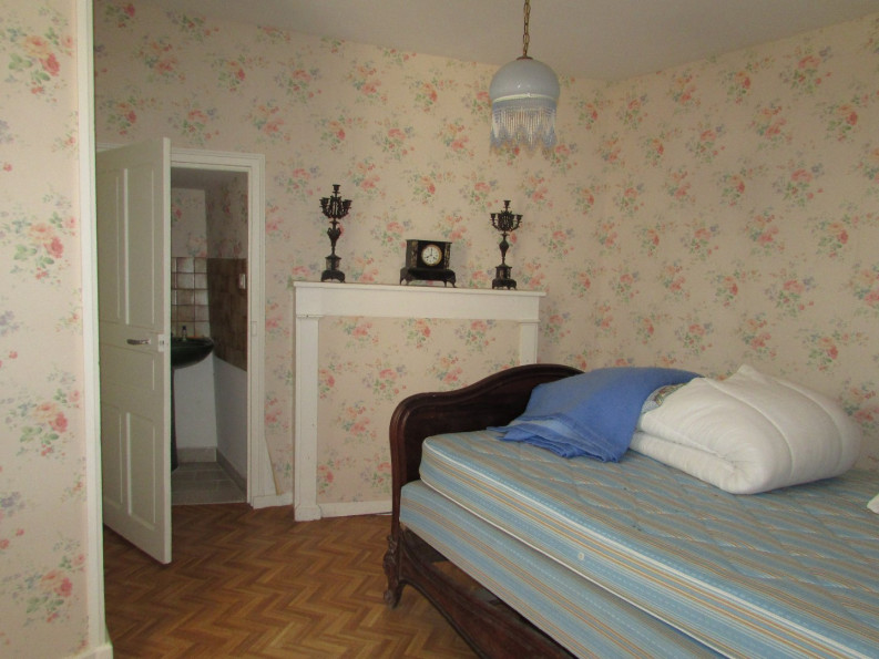 vente Maison Montsalvy - Photo 14