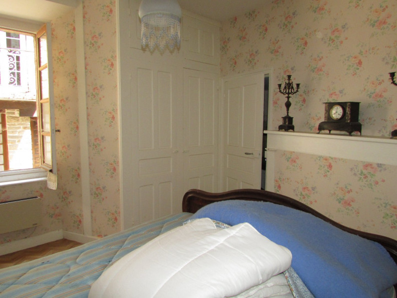 vente Maison Montsalvy - Photo 15