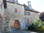 vente Maison Montsalvy