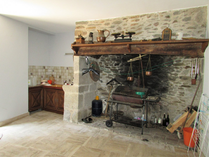 vente Maison Montsalvy - Photo 6