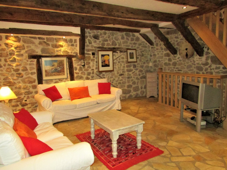 vente Maison Entraygues Sur Truyere - Photo 6