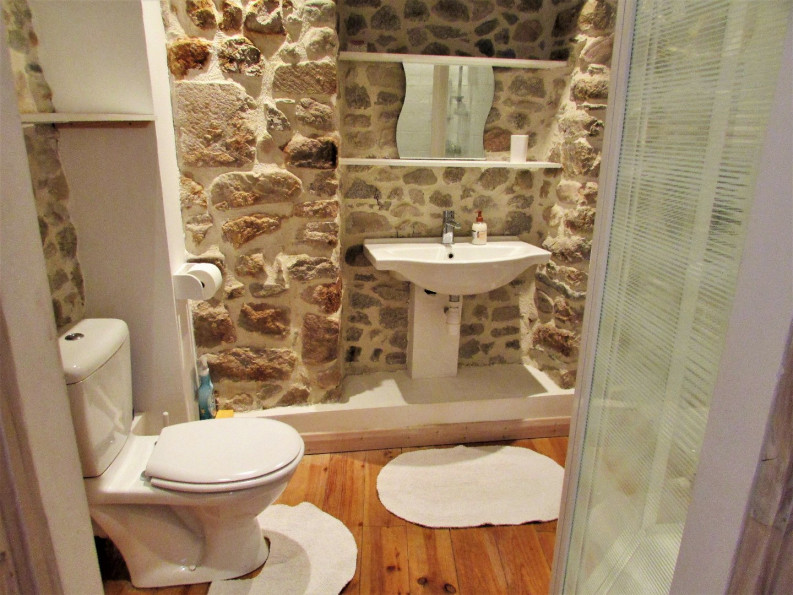 vente Maison Entraygues Sur Truyere - Photo 10