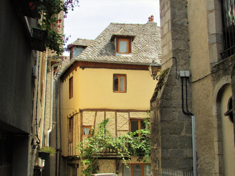 vente Maison Entraygues Sur Truyere - Photo 2