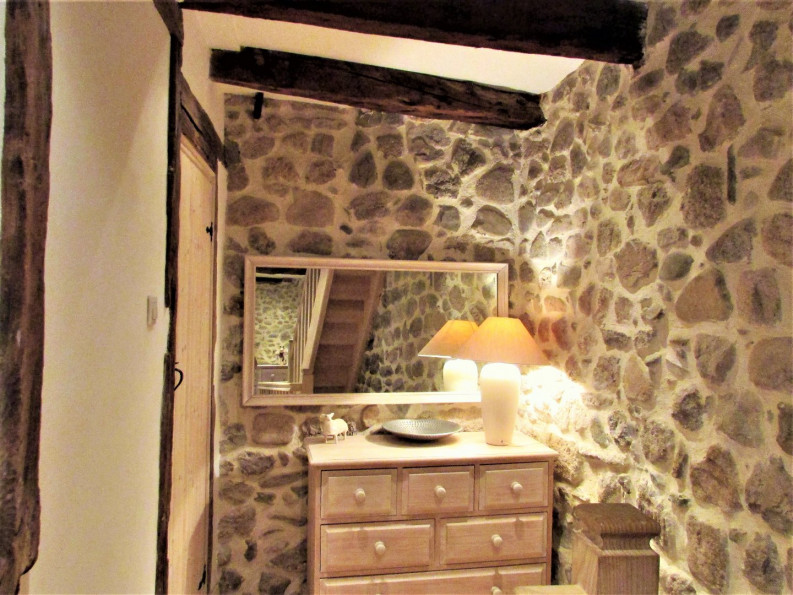 vente Maison Entraygues Sur Truyere - Photo 15