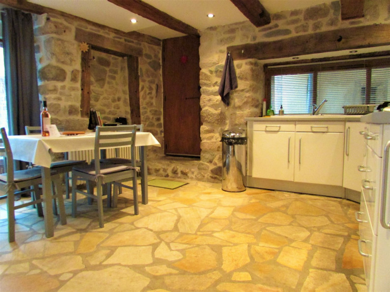 vente Maison Entraygues Sur Truyere - Photo 16