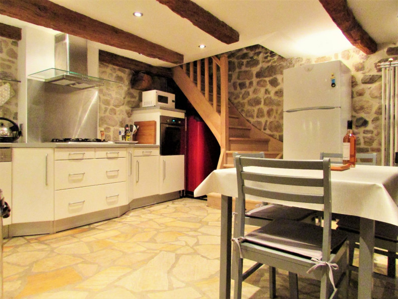 vente Maison Entraygues Sur Truyere - Photo 3