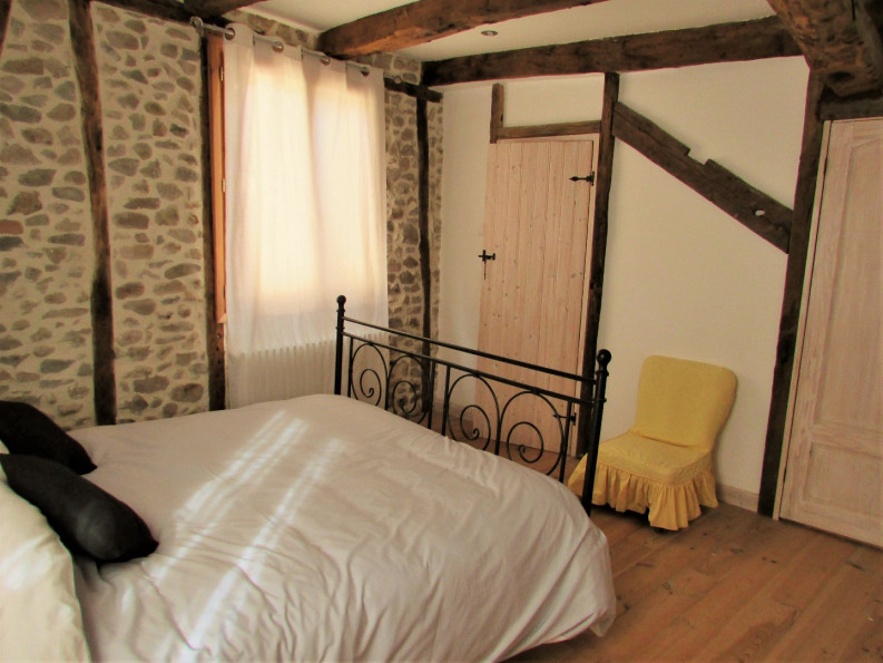 vente Maison Entraygues Sur Truyere - Photo 8