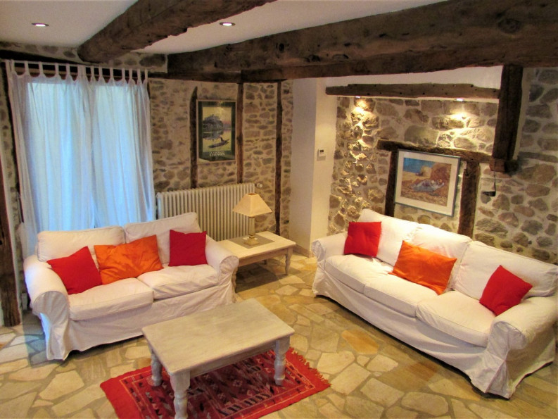 vente Maison Entraygues Sur Truyere - Photo 12