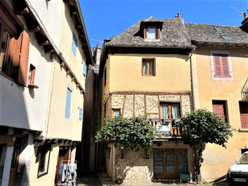 vente Maison Entraygues Sur Truyere - Photo 17