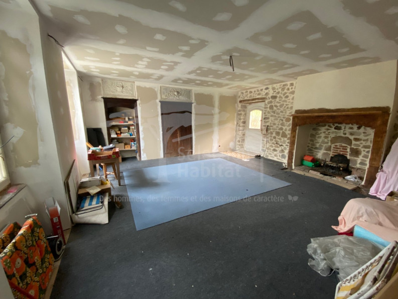 vente Maison de maître Entraygues Sur Truyere - Photo 20