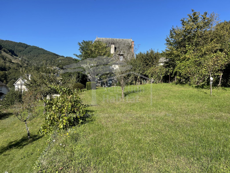 vente Maison de maître Entraygues Sur Truyere - Photo 17