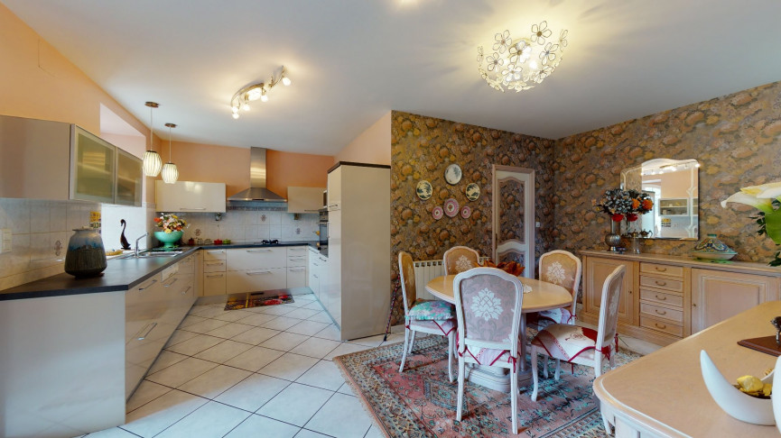 vente Maison de maître Entraygues Sur Truyere - Photo 10
