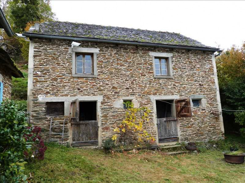 vente Maison Vieillevie - Photo 5