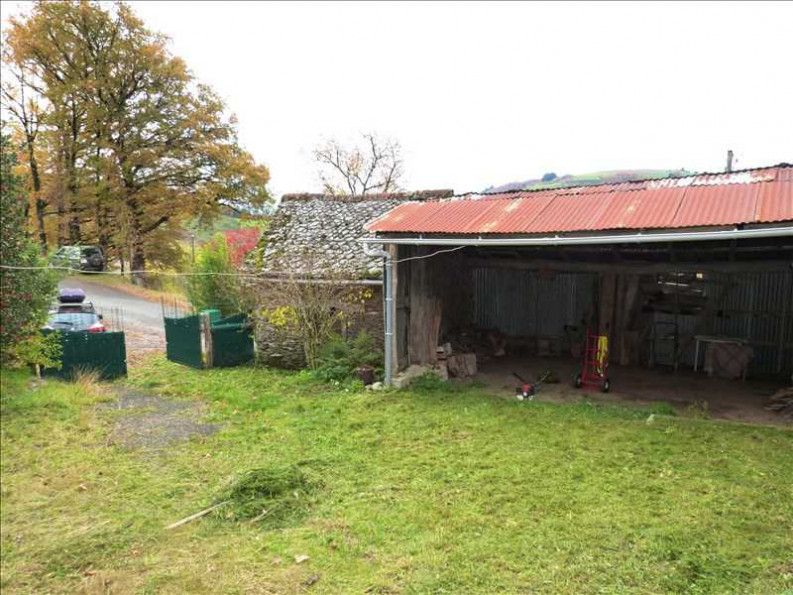 vente Maison Vieillevie - Photo 8