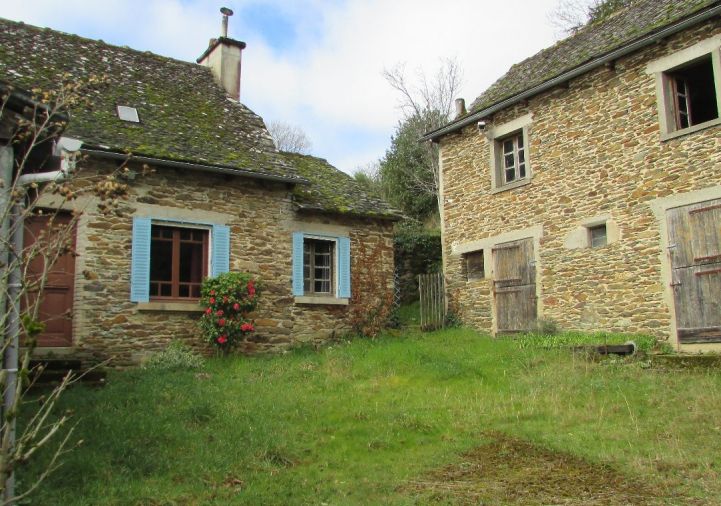 Maison à vendre dans le Cantal Acheter maisons Cantal (8 Maison à vendre dans le Cantal Acheter maisons Cantal (8